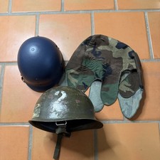 SET CASCO M1 ORIGINALE ANNI