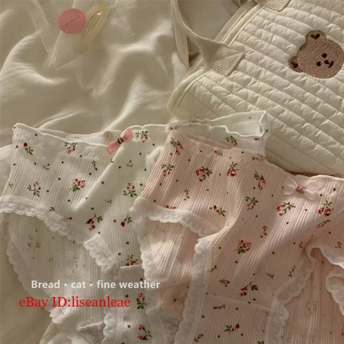 Lotto confezioni slip - 5,