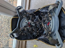 Catene da neve Spikes-Spider