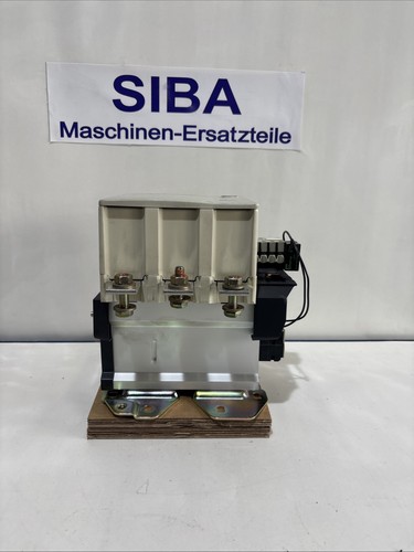 Telemecanique lc1 500 - f,