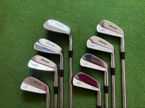 Mizuno set ferri da - ferri,