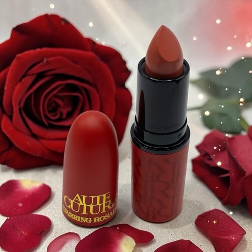 Rossetto mac aute cuture - rossetto,