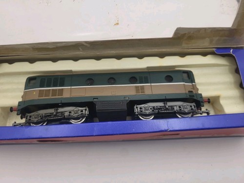 Rivarossi 1777 locomotore - 1777,