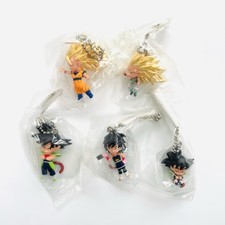 Modellino mascotte Dragon Ball