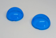 LEGO: 2x Cilindri Emisfero 4x4