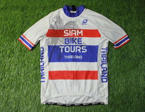 Rara maglia bici ciclismo siam - maglia,
