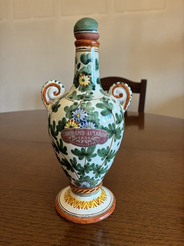 Bottiglia decanter luxardo in - decanter,