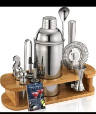 Set Shaker da Cocktail