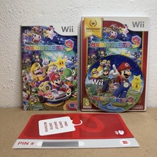 Mario Party 9 WII | Ottime