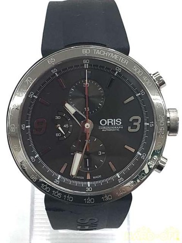 Cronografo oris 674 7659 - oris,