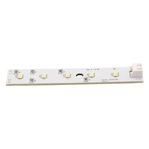 Scheda luminosa led parte - luminosa, di