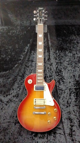 Tokai les paul - tokai, ls-60