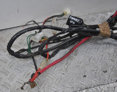 52068 cablaggio impianto - cablaggio,