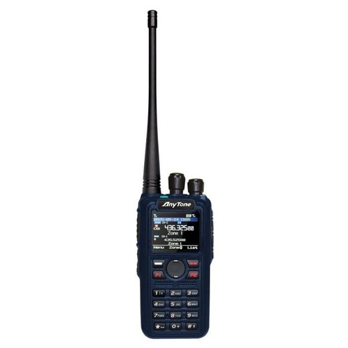 Anytone d890uv - anytone, at-d890uv