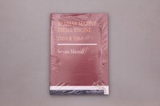 182233 YAMNMAR MARINE DIESEL