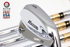 7 pezzi MIZUNO MP-69 set di