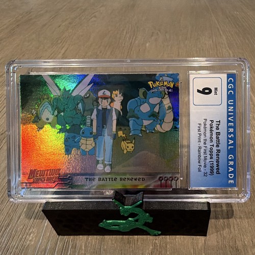 Topps pokemon 1999 prima - topps,