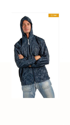 Kway logica impermeabile nylon - kway,