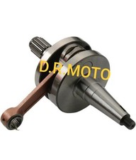  Albero motore Rotax 122