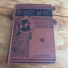 VTG Dickens’ Works