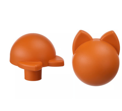 Manopola ikea grejsimojs - manopola,
