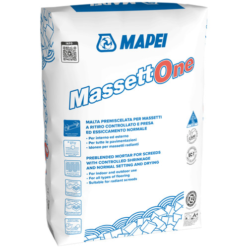 Mapei massettone malta - massettone,