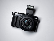 Panasonic Lumix LX100 II Leica