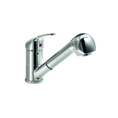 Rubinetto miscelatore cucina