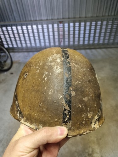 Elmetto italiano m33 - italiano, ww2