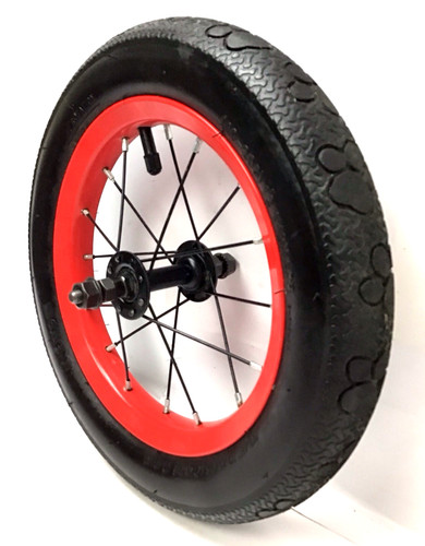 Bicicletta ruota anteriore - bicicletta, 12"
