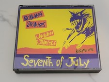 VTG The Rolling Stones Seventh