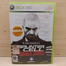 Tom Clancy's Splinter Cell
