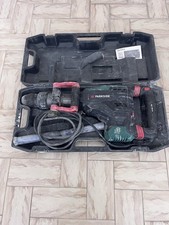 Martello demolitore parkside 1700w  Usato Ma Per Poco Tempo.