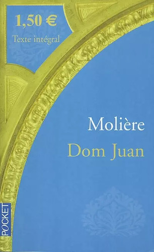 Dom juan molière - juan,,