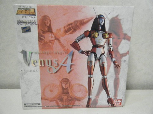 Venere bandai soul - venere, a