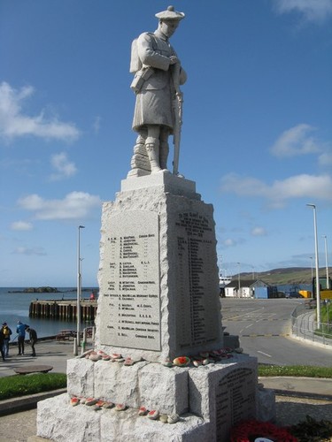 Photo 6x4 port ellen - photo,