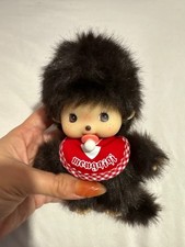 Monchichi Kawaii bambola