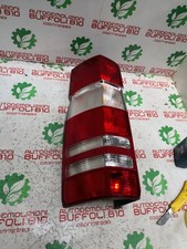 STOP FANALE POSTERIORE SINISTRO PER MERCEDES Sprinter 411 A9068200164 642896 