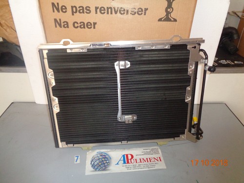 A2028300870 radiatore aria - radiatore,