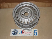 9492 CERCHIO CERCHIONE RUOTA (WHEEL) ALFA-ROMEO ALFETTA GT GTV 5 1/2x14”