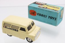 ^Giocattoli Vintage Corgi |