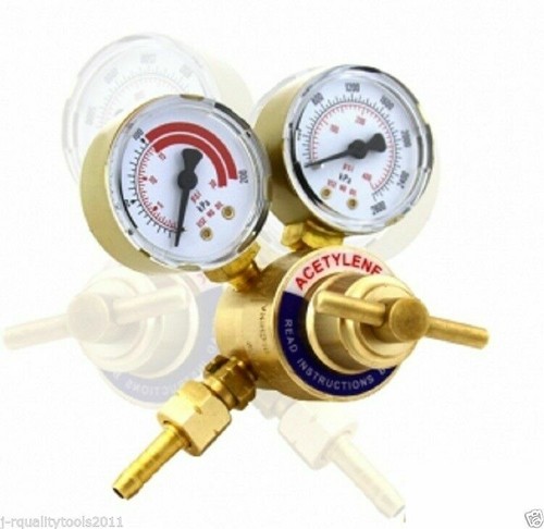 Regolatore saldatore acetilene - regolatore,