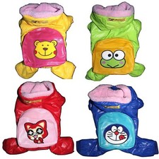 Cappotto cane gatto INVERNO