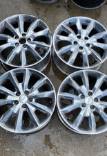 4 Cerchi in Lega Jeep Cherokee 2017