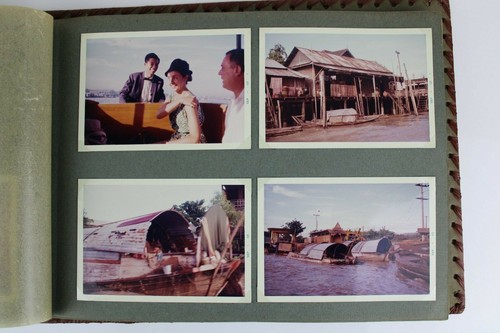 Foto album fotografico - 90,