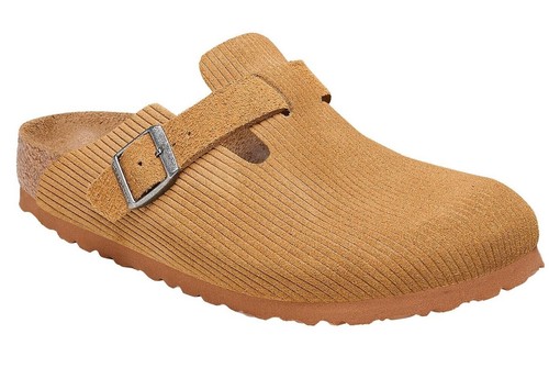 Sandali birkenstock boston - sandali,