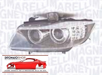 Faro xeno d1s - sx,