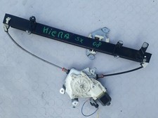 MECCANISMO ALZAVETRO