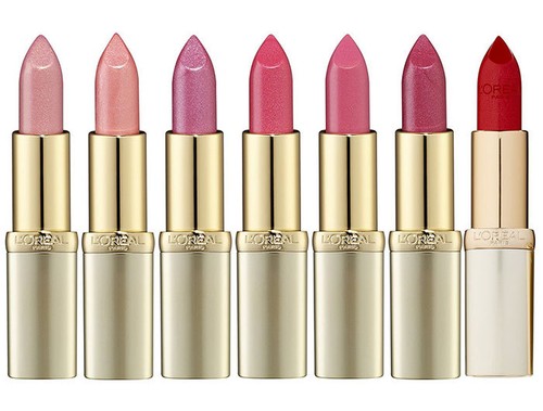 Rossetto oreal color - l'oreal,