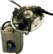 Pompa carburante per modello
